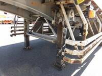 Others Others Flat Bed With Side Flaps PFB24104 2012 0km_24