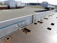 Others Others Flat Bed With Side Flaps PFB24104 2012 0km_25