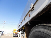 Others Others Flat Bed With Side Flaps PFB24104 2012 0km_28