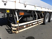 Others Others Flat Bed With Side Flaps PFB24104 2012 0km_29