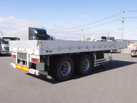 Others Others Flat Bed With Side Flaps PFB24104 2012 0km_2