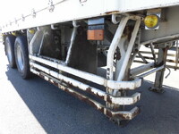 Others Others Flat Bed With Side Flaps PFB24104 2012 0km_30