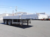Others Others Flat Bed With Side Flaps PFB24104 2012 0km_3