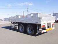 Others Others Flat Bed With Side Flaps PFB24104 2012 0km_4