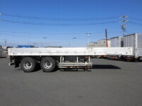 Others Others Flat Bed With Side Flaps PFB24104 2012 0km_5