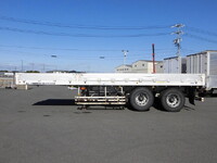 Others Others Flat Bed With Side Flaps PFB24104 2012 0km_6