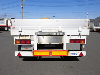 Others Others Flat Bed With Side Flaps PFB24104 2012 0km_7