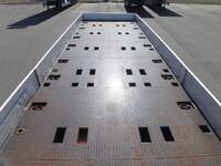 Others Others Flat Bed With Side Flaps PFB24104 2012 0km_9