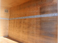 TOYOTA Toyoace Panel Van ABF-TRY230 2016 48,372km_15