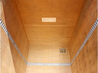 TOYOTA Toyoace Panel Van ABF-TRY230 2016 48,372km_16