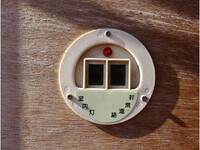 TOYOTA Toyoace Panel Van ABF-TRY230 2016 48,372km_17