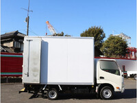 TOYOTA Toyoace Panel Van ABF-TRY230 2016 48,372km_18