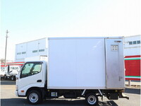 TOYOTA Toyoace Panel Van ABF-TRY230 2016 48,372km_19