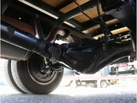 TOYOTA Toyoace Panel Van ABF-TRY230 2016 48,372km_23