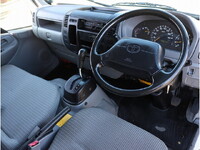 TOYOTA Toyoace Panel Van ABF-TRY230 2016 48,372km_27