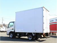 TOYOTA Toyoace Panel Van ABF-TRY230 2016 48,372km_2