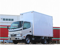 TOYOTA Toyoace Panel Van ABF-TRY230 2016 48,372km_3