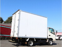 TOYOTA Toyoace Panel Van ABF-TRY230 2016 48,372km_4