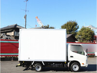 TOYOTA Toyoace Panel Van ABF-TRY230 2016 48,372km_6