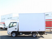 TOYOTA Toyoace Panel Van ABF-TRY230 2016 48,372km_9