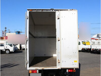 NISSAN Atlas Aluminum Van CBF-SQ2F24 2013 51,008km_10