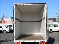NISSAN Atlas Aluminum Van CBF-SQ2F24 2013 51,008km_12