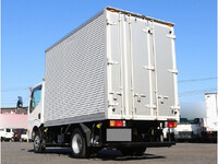 NISSAN Atlas Aluminum Van CBF-SQ2F24 2013 51,008km_2