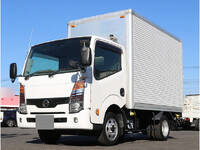 NISSAN Atlas Aluminum Van CBF-SQ2F24 2013 51,008km_3