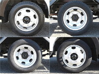 NISSAN Atlas Aluminum Van CBF-SQ2F24 2013 51,008km_5