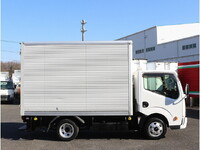 NISSAN Atlas Aluminum Van CBF-SQ2F24 2013 51,008km_7