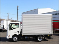 NISSAN Atlas Aluminum Van CBF-SQ2F24 2013 51,008km_9