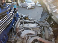 ISUZU Forward Truck (With 5 Steps Of Cranes) 2RG-FSR90S2 2020 16,166km_18