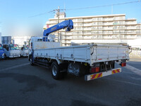 ISUZU Forward Truck (With 5 Steps Of Cranes) 2RG-FSR90S2 2020 16,166km_2
