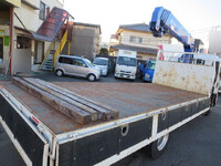 ISUZU Forward Truck (With 5 Steps Of Cranes) 2RG-FSR90S2 2020 16,166km_36