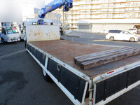 ISUZU Forward Truck (With 5 Steps Of Cranes) 2RG-FSR90S2 2020 16,166km_37