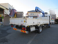 ISUZU Forward Truck (With 5 Steps Of Cranes) 2RG-FSR90S2 2020 16,166km_4