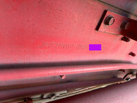 UD TRUCKS Quon Aluminum Block QKG-CG5ZA 2017 798,000km_10