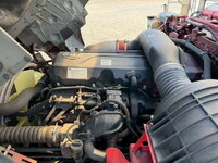 UD TRUCKS Quon Aluminum Block QKG-CG5ZA 2017 798,000km_13