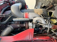 UD TRUCKS Quon Aluminum Block QKG-CG5ZA 2017 798,000km_15