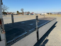 UD TRUCKS Quon Aluminum Block QKG-CG5ZA 2017 798,000km_19