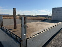 UD TRUCKS Quon Aluminum Block QKG-CG5ZA 2017 798,000km_21