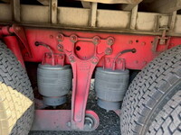 UD TRUCKS Quon Aluminum Block QKG-CG5ZA 2017 798,000km_26