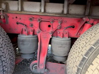 UD TRUCKS Quon Aluminum Block QKG-CG5ZA 2017 798,000km_28