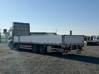 UD TRUCKS Quon Aluminum Block QKG-CG5ZA 2017 798,000km_2