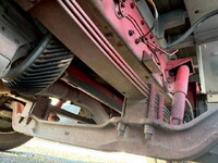 UD TRUCKS Quon Aluminum Block QKG-CG5ZA 2017 798,000km_31