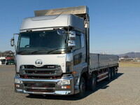 UD TRUCKS Quon Aluminum Block QKG-CG5ZA 2017 798,000km_3