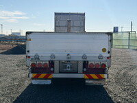 UD TRUCKS Quon Aluminum Block QKG-CG5ZA 2017 798,000km_5