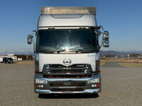 UD TRUCKS Quon Aluminum Block QKG-CG5ZA 2017 798,000km_6