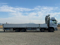 UD TRUCKS Quon Aluminum Block QKG-CG5ZA 2017 798,000km_7