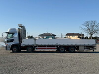 UD TRUCKS Quon Aluminum Block QKG-CG5ZA 2017 798,000km_8